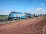 RUMO 9812